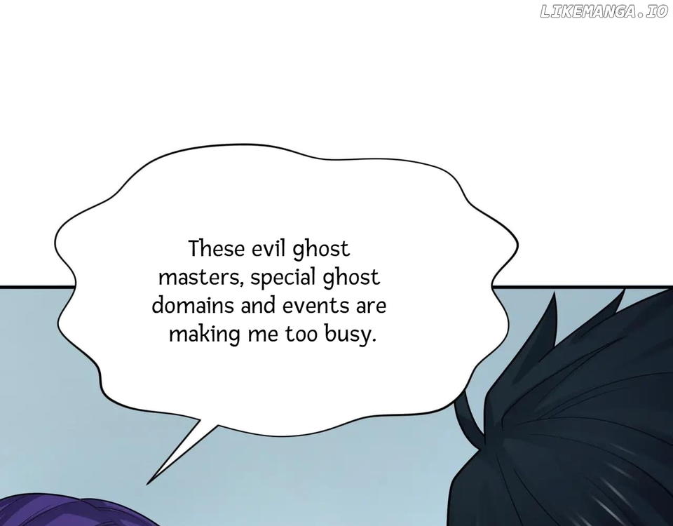 Era of the Haunted Chapter 287 - page 88
